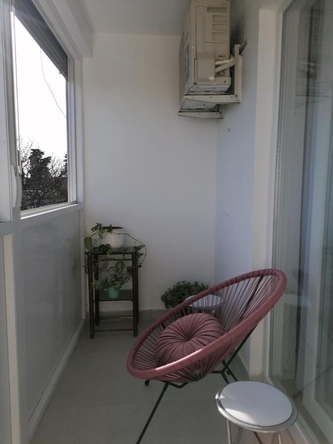 דירות PUY Sunny Spot מראה חיצוני תמונה