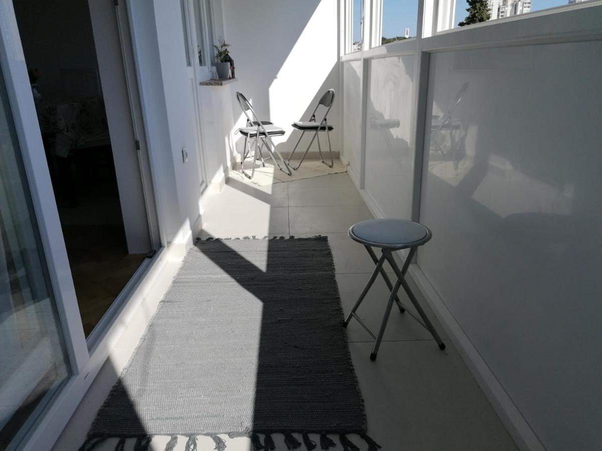 דירות PUY Sunny Spot מראה חיצוני תמונה